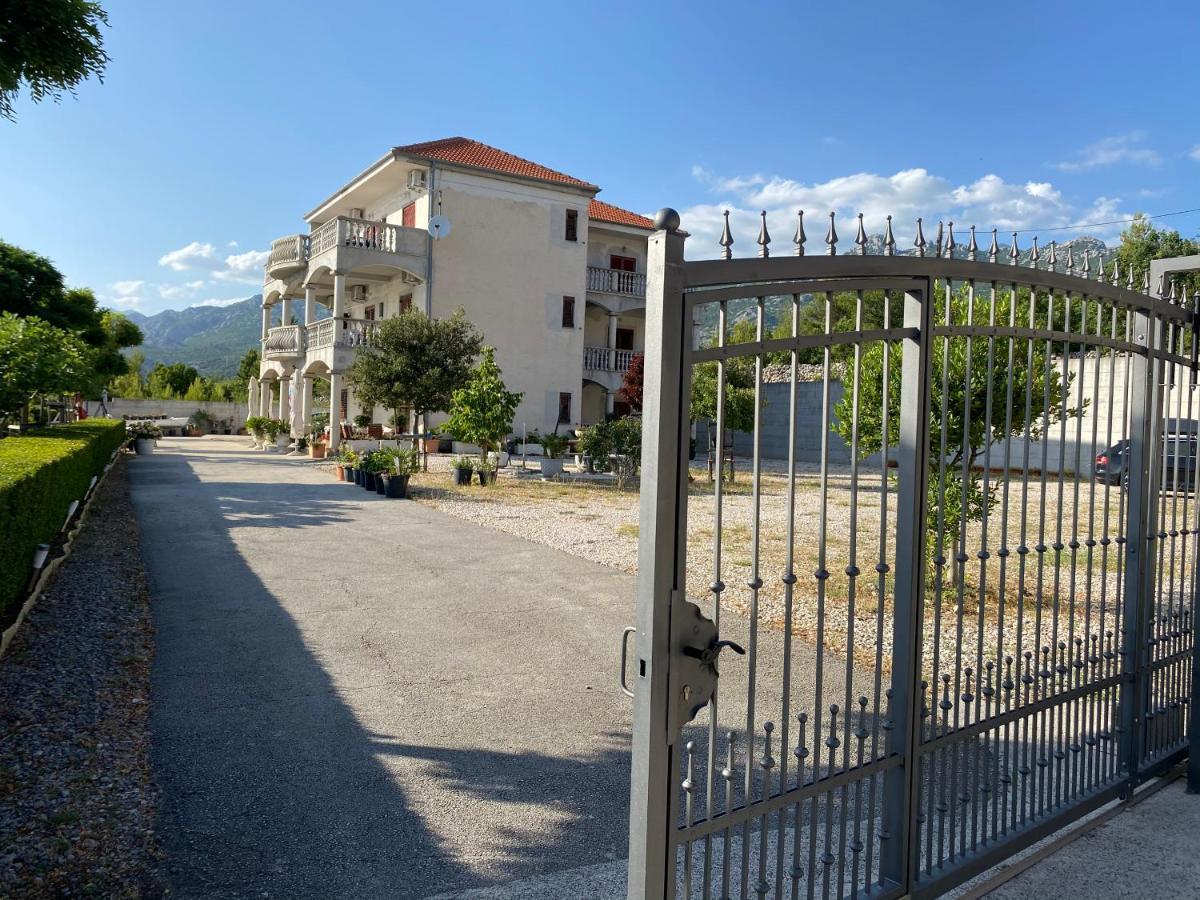 Villa Punta Rovanjska Extérieur photo