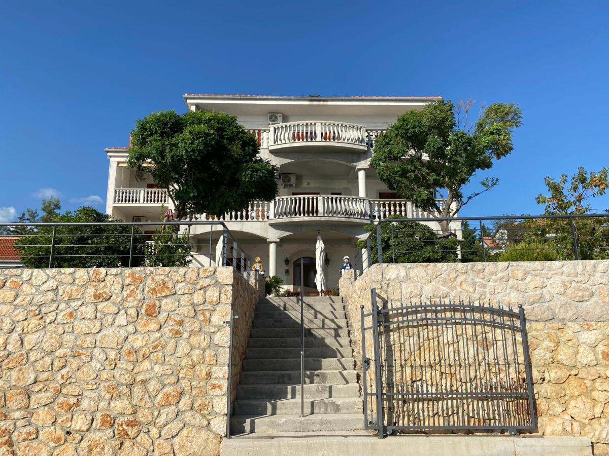 Villa Punta Rovanjska Extérieur photo