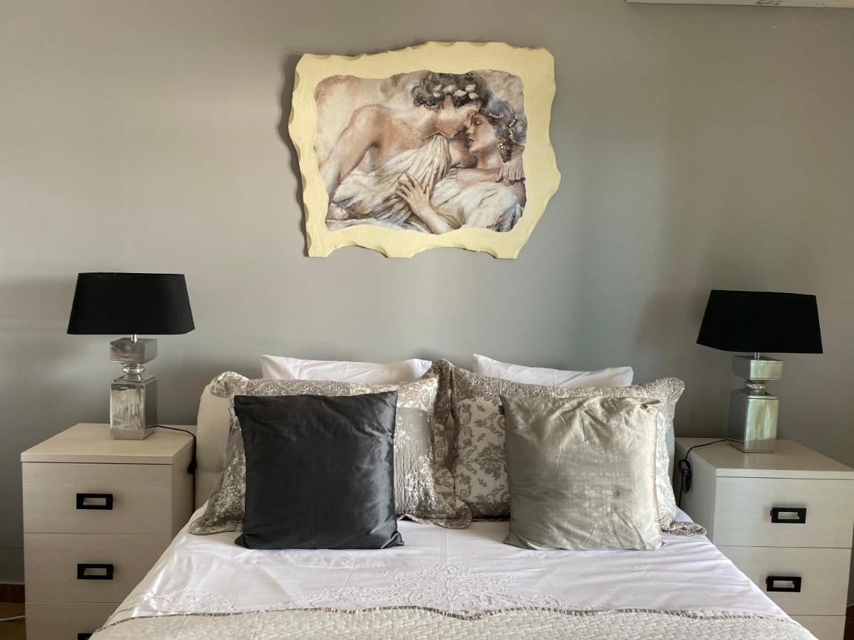 Villa Punta Rovanjska Extérieur photo