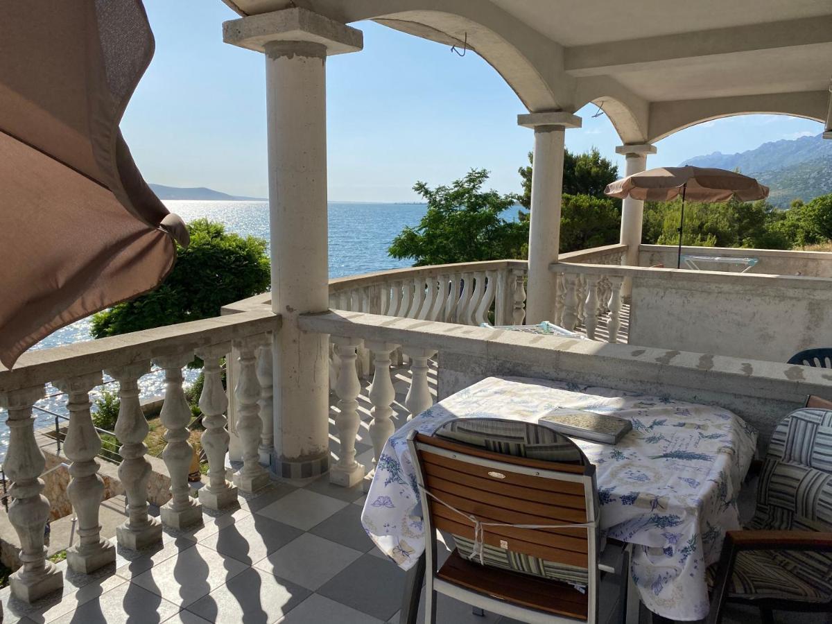 Villa Punta Rovanjska Extérieur photo