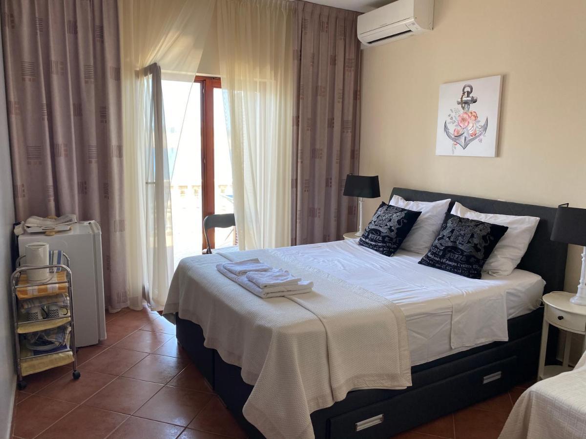 Villa Punta Rovanjska Extérieur photo