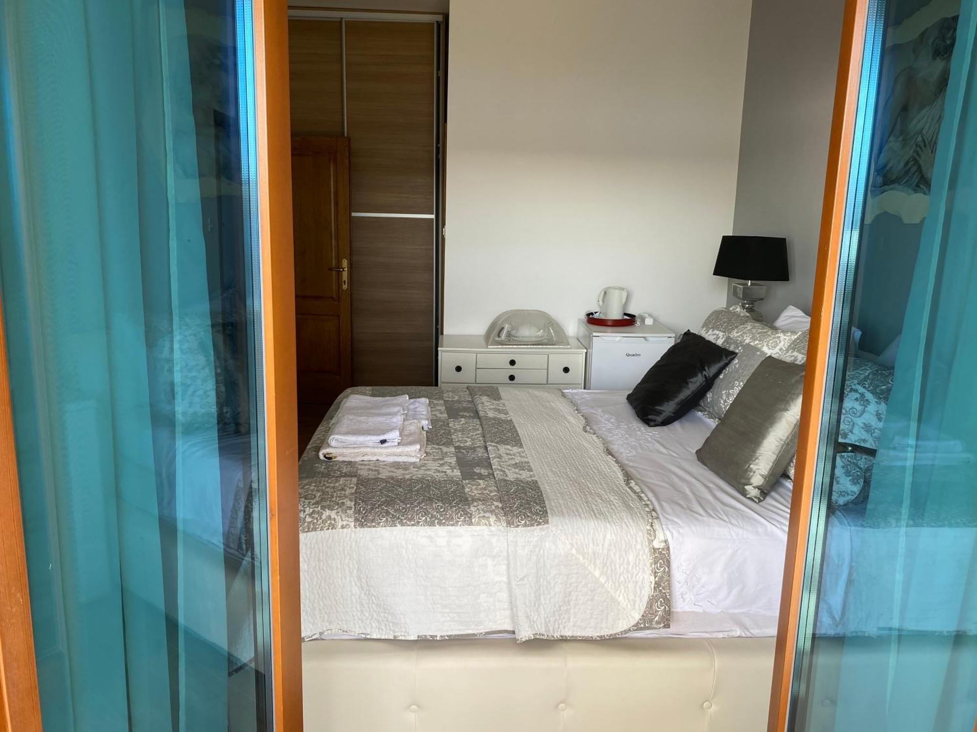 Villa Punta Rovanjska Chambre photo