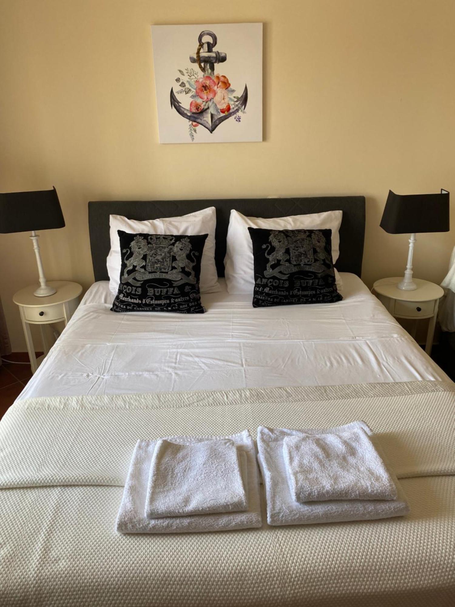 Villa Punta Rovanjska Chambre photo