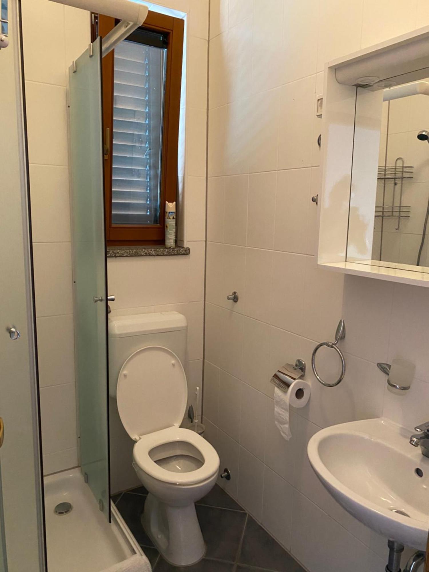 Villa Punta Rovanjska Chambre photo