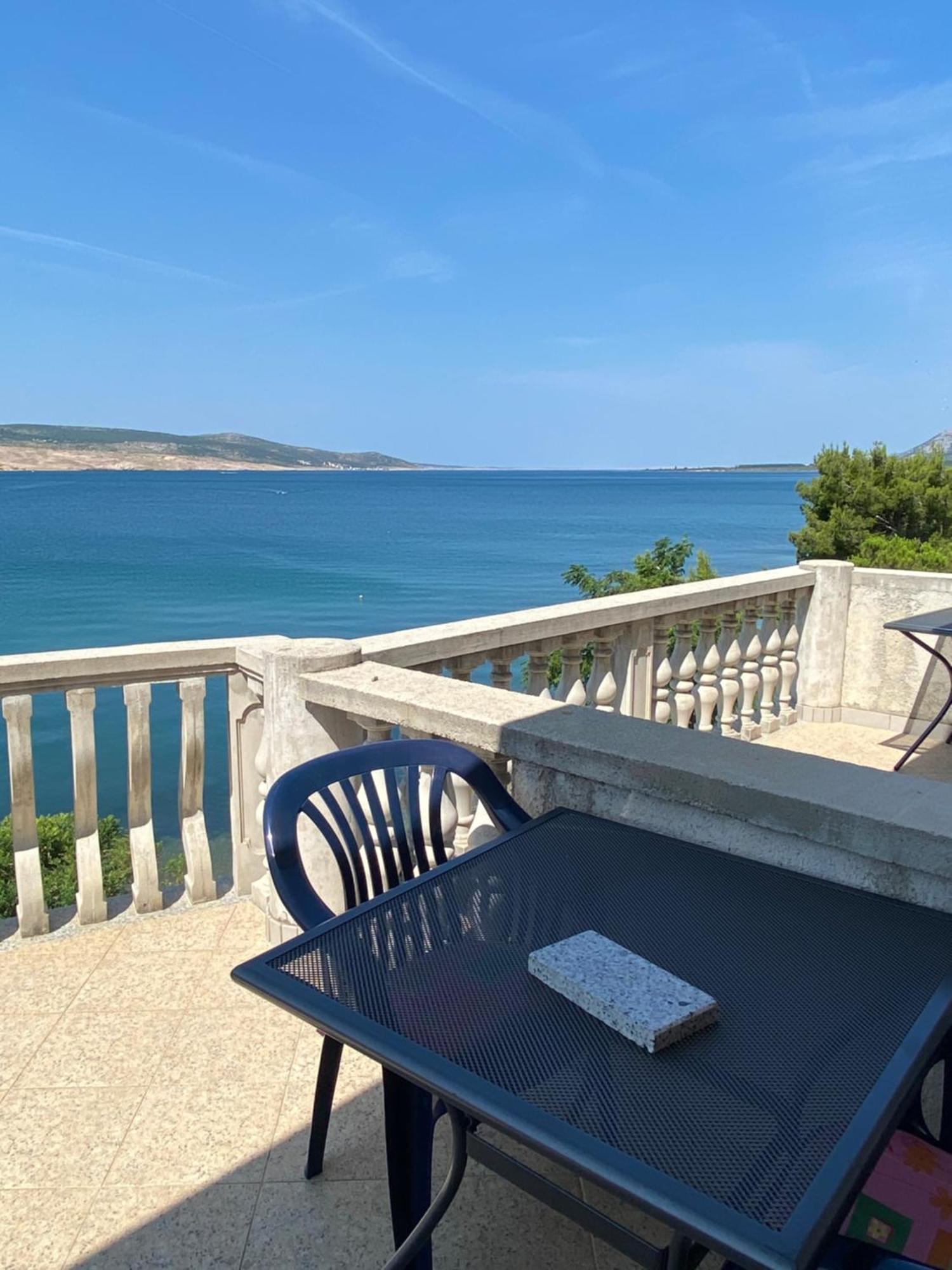Villa Punta Rovanjska Chambre photo