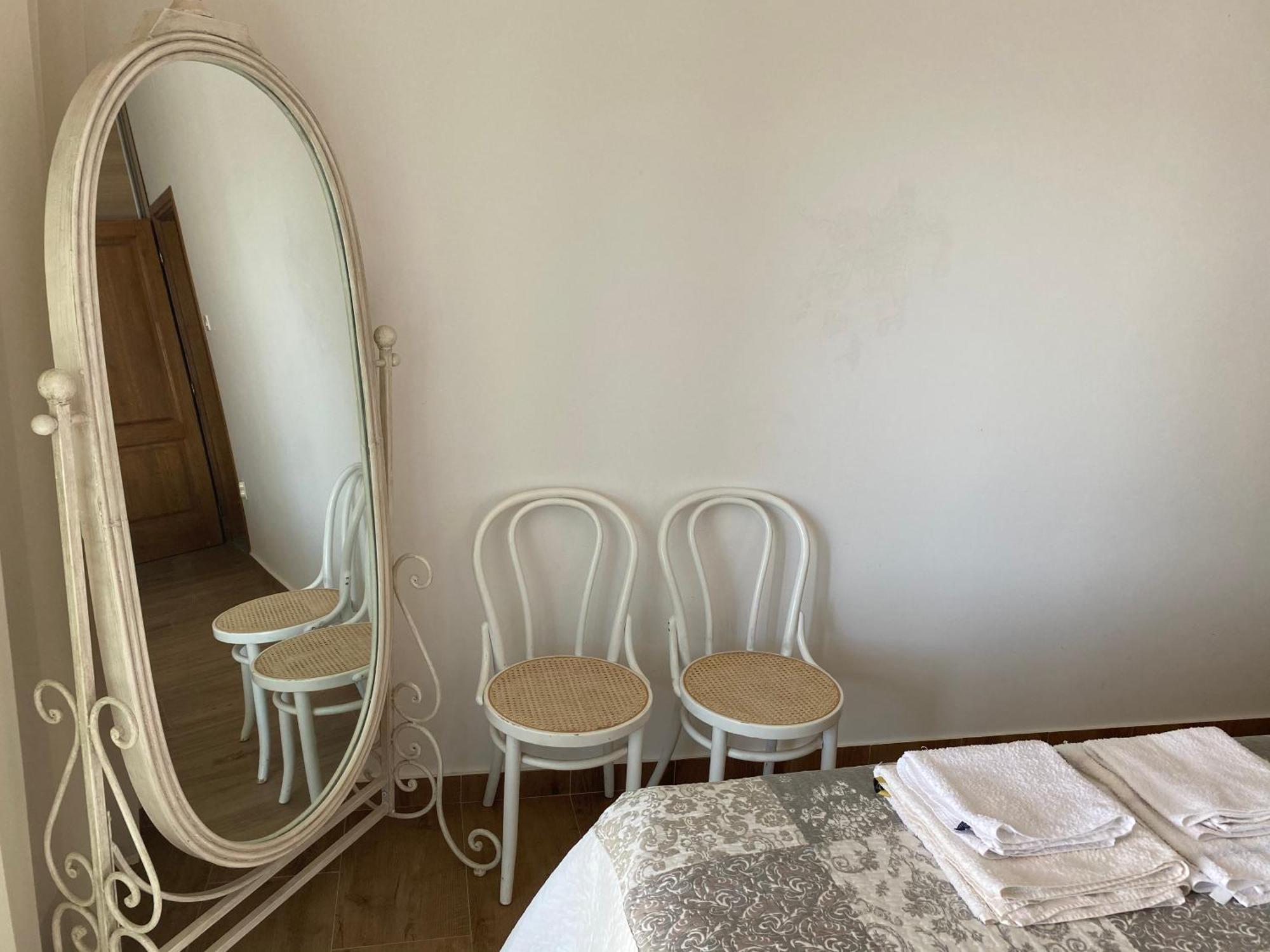 Villa Punta Rovanjska Chambre photo